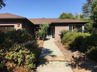 1333 Saint Francis Rd, Santa Rosa, CA 95409