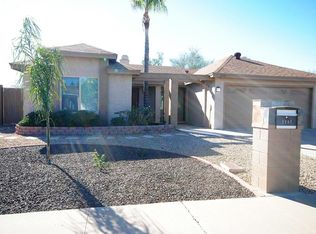 2117 W Mohawk Ln, Phoenix, AZ 85027