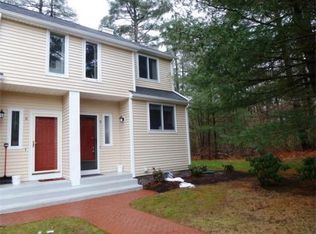 5 Gaslight Ln #5, North Easton, MA 02356