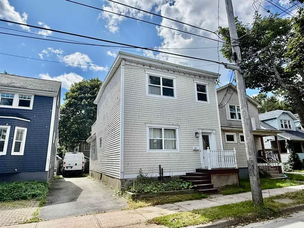 6312 Chebucto Rd, Halifax, NS B3L 1K8