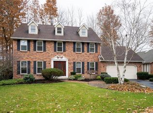 78 Coriander Ct, East Amherst, NY 14051