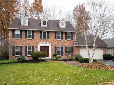 78 Coriander Ct, East Amherst, NY, 14051