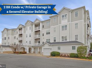 23520 F D R Blvd UNIT 304, California, MD 20619