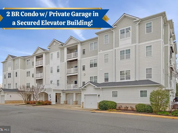 23520 F D R Blvd Unit 304, California, MD 20619