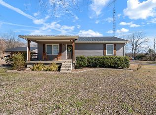 2020 Wingfield Church Rd, Bowling Green, KY 42101