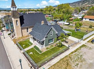 193 S Main St, Manti, UT 84642