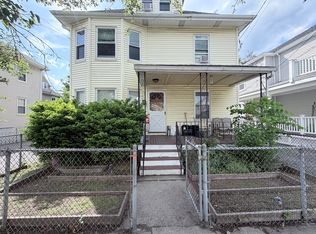 39 Manning St, Medford, MA 02155