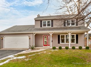 1814 Childs St, Wheaton, IL 60187