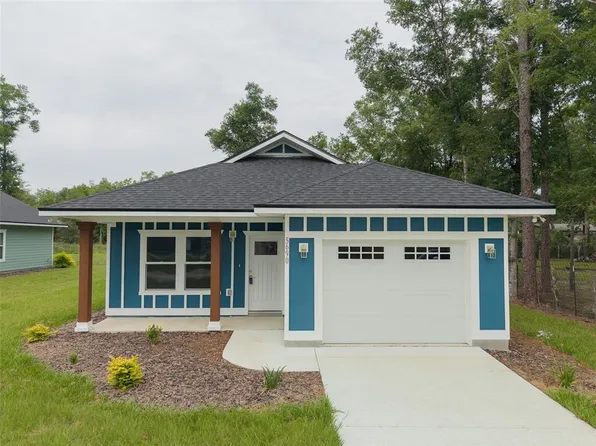5690 NE 140th Ct, Williston, FL 32696