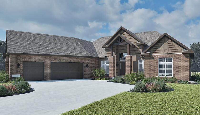 1st image of 4605 Merrick TRAIL