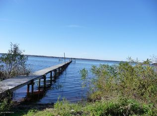451 Federal Point Rd E, East Palatka, FL 32131