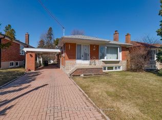 24 Densgrove Rd, Toronto, ON M1G 2A1
