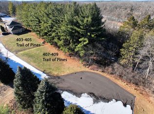 407 TRAIL OF PINES LANE #409, Burlington, WI 53105