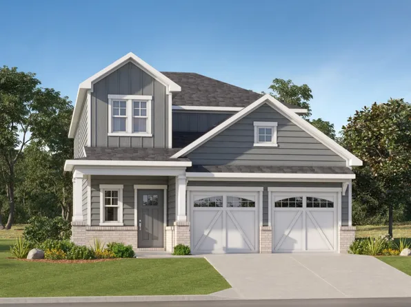 1868 SE Holmsey Cir, Conyers, GA 30094