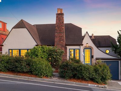 5808 Barrett Ave, El Cerrito, CA, 94530