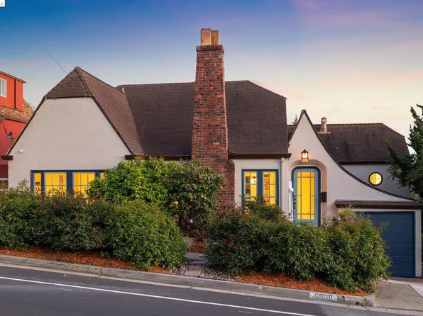 5808 Barrett Ave, El Cerrito, CA 94530