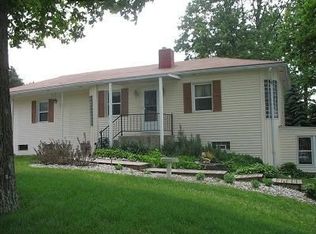 20902 S Lake Dr, Walkerton, IN 46574