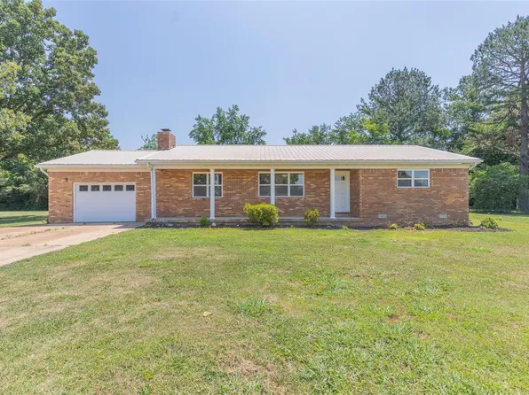 206 Ripley Rte E #142E-14, Doniphan, MO 63935