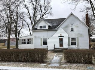 08922 County Road P50, Montpelier, OH 43543