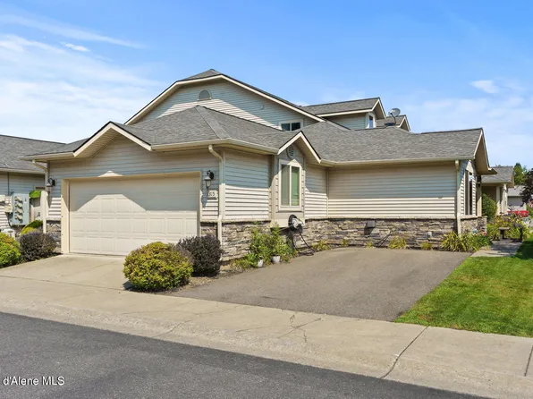 1315 E Mordyl Loop, Post Falls, ID 83854