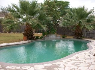 11903 Ghostbridge, Helotes, TX 78023