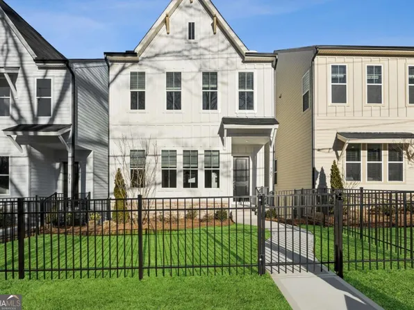 787 Auguste Ave, Scottdale, GA 30079