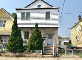 78 W 10th St #1, Bayonne, NJ 07002
