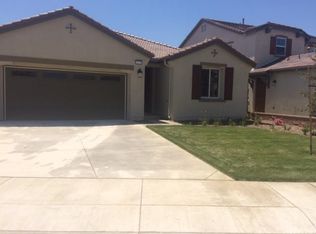 15533 Fennel Pl, Fontana, CA 92336