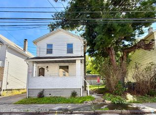 18 Hutson St, Wilkes Barre, PA 18702