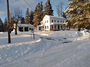 863 W Lenox Church Rd, Kingsley, PA 18826