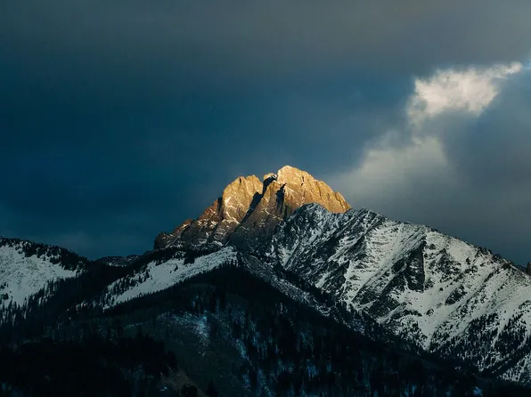 1587 Camino Real, Crestone, CO 81131