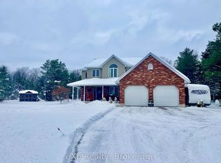 323237 Durham Rd E, West Grey, ON N0G1R0