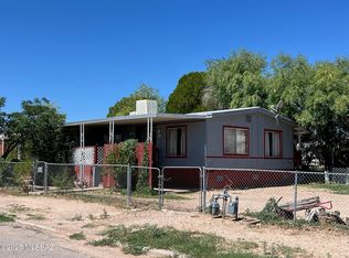 241 N Huachuca St, Benson, AZ 85602
