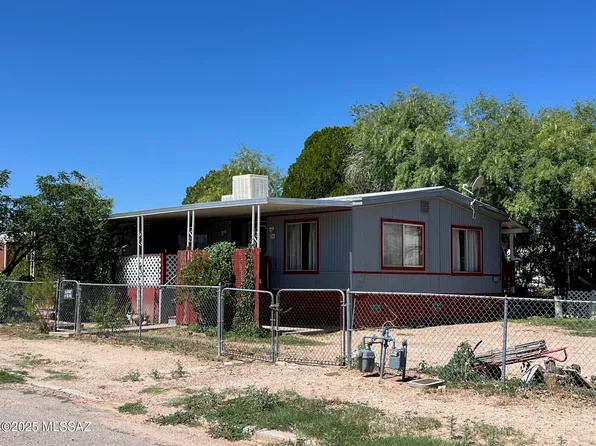 241 N Huachuca St, Benson, AZ 85602