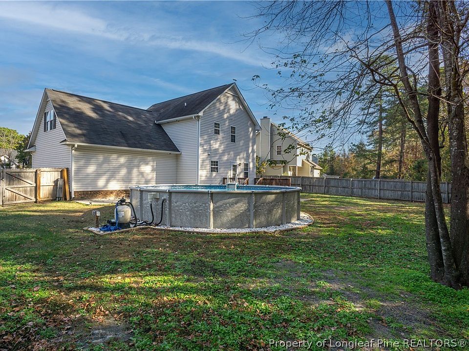 5421 Biscoe St, Hope Mills, NC 28348 Zillow
