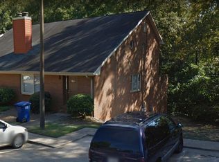 200 Eaglewood Ct, Athens, GA 30606