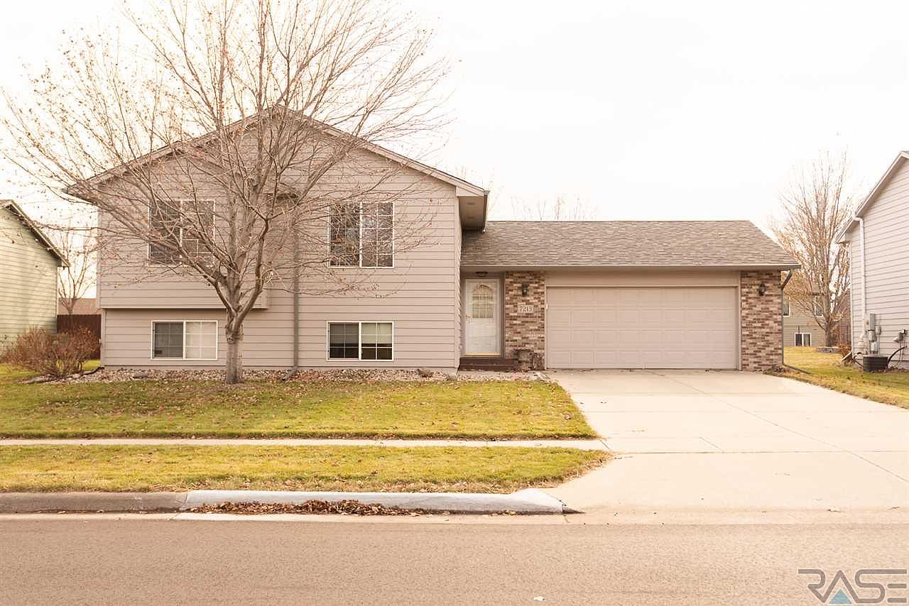 7213 W Strabane St, Sioux Falls, SD 57106 Zillow