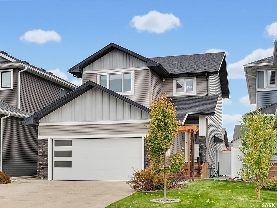 1st image of 574 McFaull Crescent