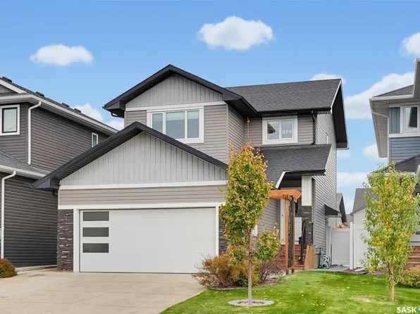 574 McFaull Crescent, Saskatoon, SK S7V 0T3