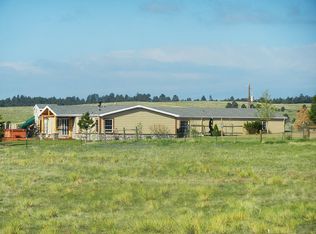 13808 Hawkeye Rd, Kiowa, CO 80117