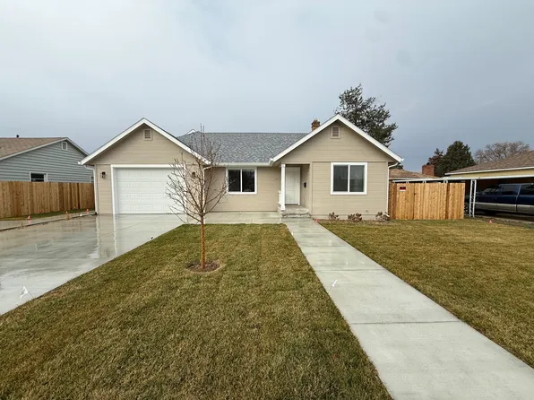 613 S Olive St #2, Nampa, ID 83686