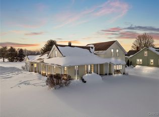 6741 Blackmans Corners Rd, Verona, NY 13478