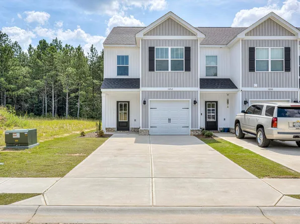 1052 Masterpiece Dr, Trenton, SC 29847