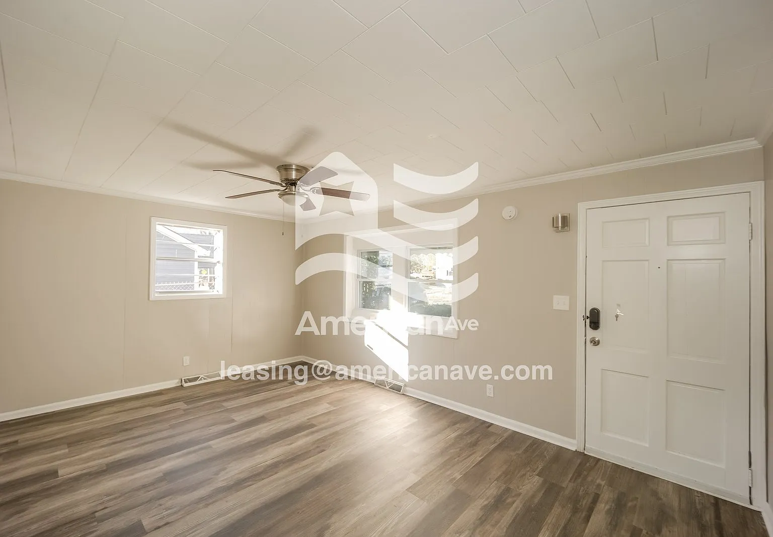 3 bed, 2.0 bath, 1343 sqft, $1,097 — Photo 4