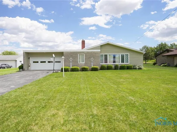 9830 N Dixie Hwy, Bluffton, OH 45817