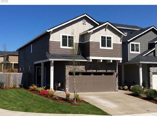 13749 SE Siskin Ln, Happy Valley, OR 97015