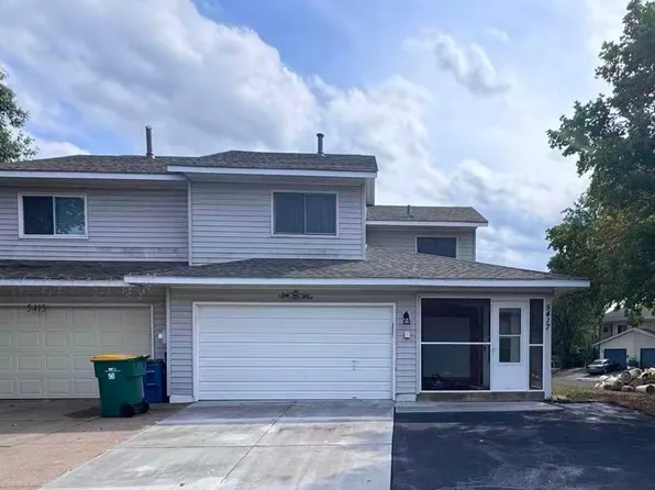 5417 Angeline Ave N, Crystal, MN 55429
