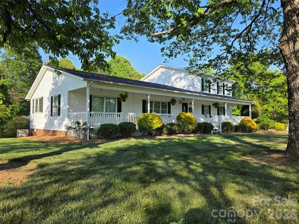 6560 Sherrills Ford Rd, Catawba, NC 28609