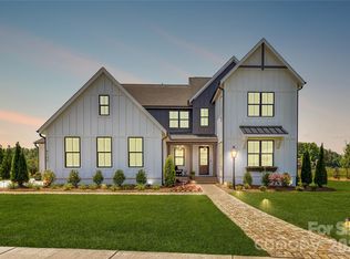 3324 Antioch Church Rd, Matthews, NC 28104