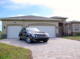 1268 Liggett Cir, Port Charlotte, FL 33953